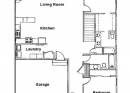 Callaway Twindo 422-424 Floor Plan